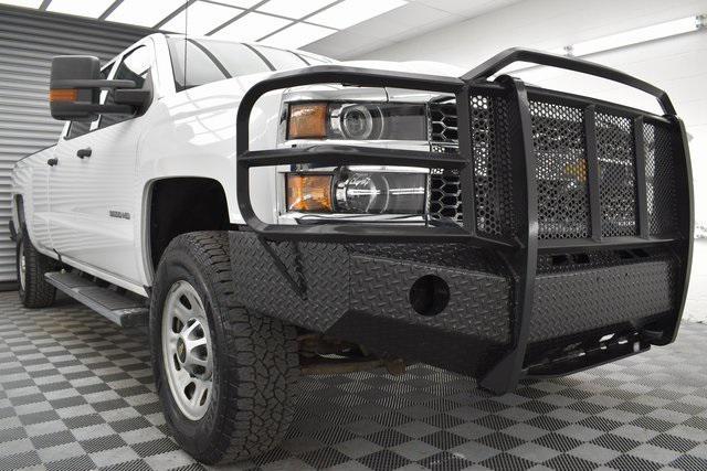 used 2019 Chevrolet Silverado 3500 car, priced at $34,765