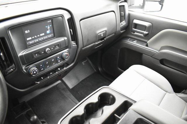 used 2019 Chevrolet Silverado 3500 car, priced at $34,765