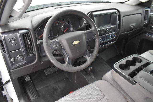 used 2019 Chevrolet Silverado 3500 car, priced at $34,765