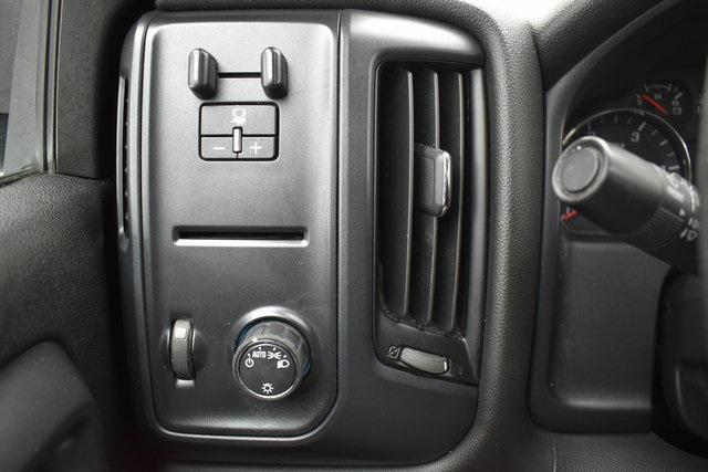 used 2019 Chevrolet Silverado 3500 car, priced at $34,765