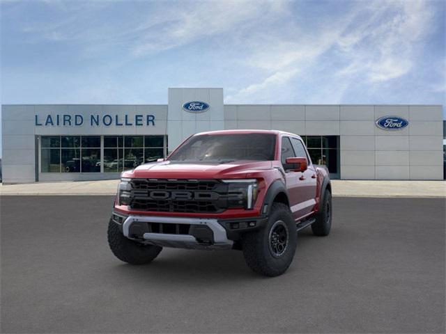 new 2024 Ford F-150 car, priced at $94,670