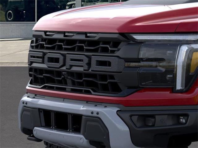 new 2024 Ford F-150 car, priced at $94,670