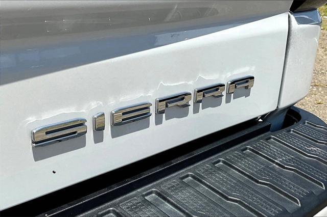 used 2020 GMC Sierra 1500 car, priced at $41,644