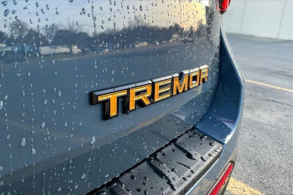 new 2026 Ford Explorer car, priced at $51,373