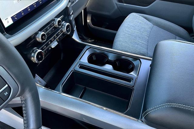 used 2022 Ford F-150 car, priced at $40,999