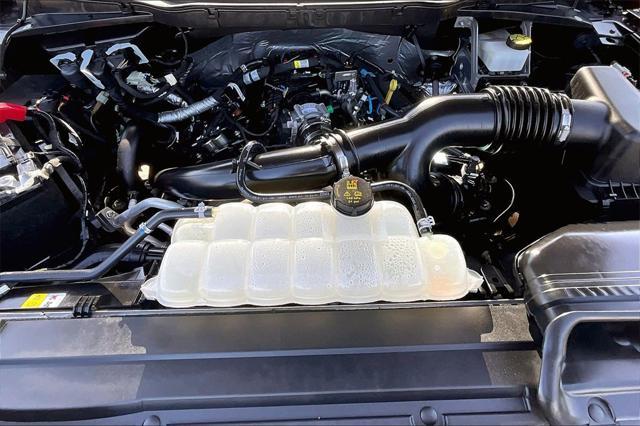 used 2022 Ford F-150 car, priced at $40,999