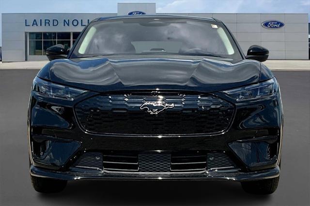 new 2025 Ford Mustang Mach-E car, priced at $55,438
