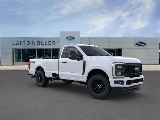 new 2023 Ford F-350 car, priced at $52,509