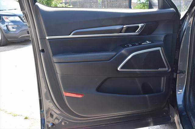 used 2023 Kia Telluride car, priced at $33,539