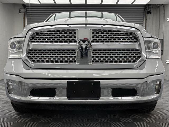 used 2018 Ram 1500 car, priced at $23,346