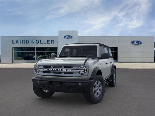 new 2024 Ford Bronco car, priced at $41,319