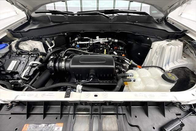 used 2023 Ford Explorer car, priced at $34,490