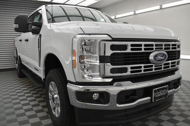 new 2024 Ford F-250 car, priced at $72,785