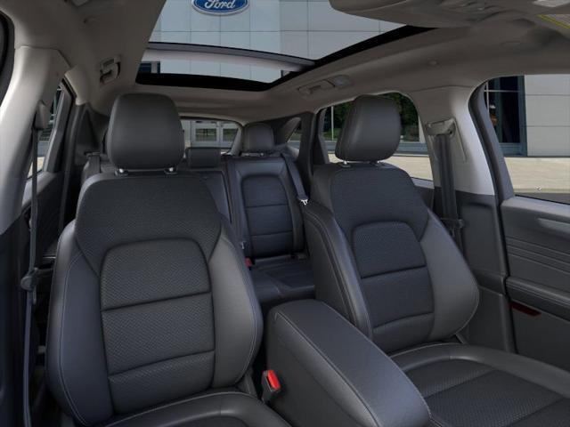 new 2025 Ford Escape PHEV car, priced at $37,266