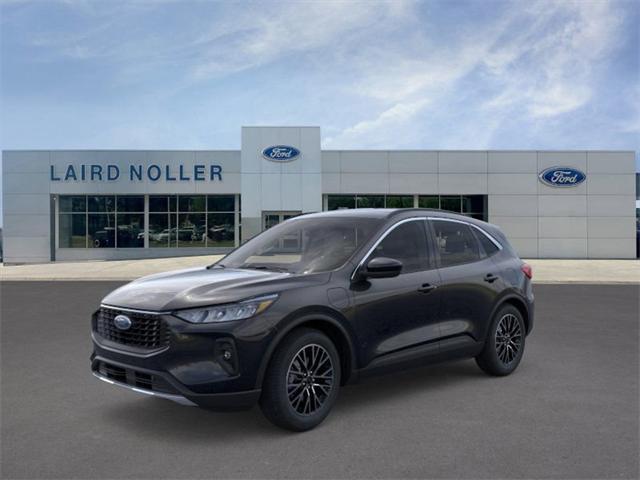new 2025 Ford Escape PHEV car, priced at $37,266