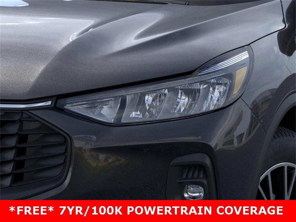 new 2025 Ford Escape PHEV car, priced at $28,669