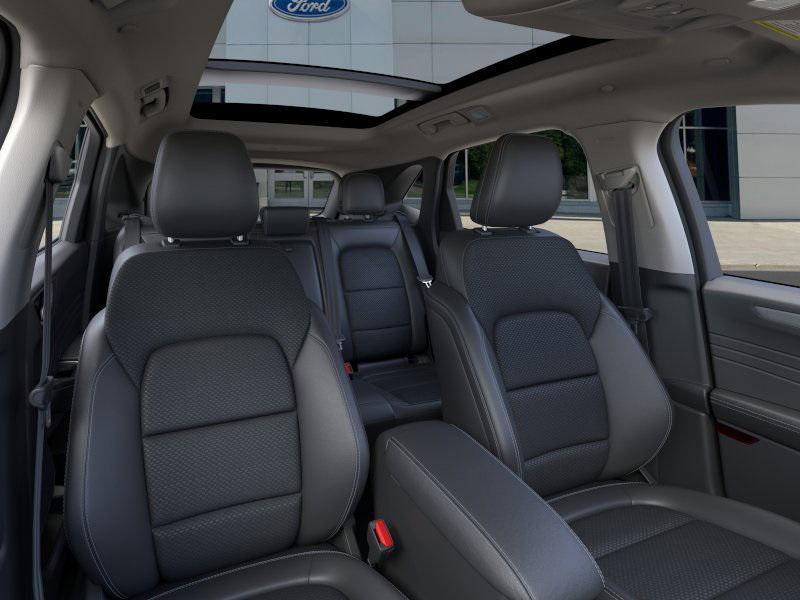 new 2025 Ford Escape PHEV car, priced at $31,169