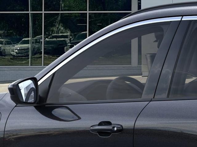 new 2025 Ford Escape PHEV car, priced at $37,266