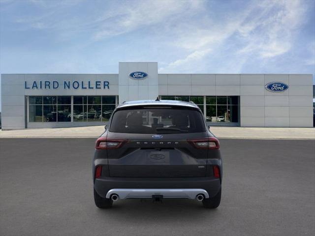 new 2025 Ford Escape PHEV car, priced at $37,266