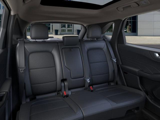 new 2025 Ford Escape PHEV car, priced at $37,266