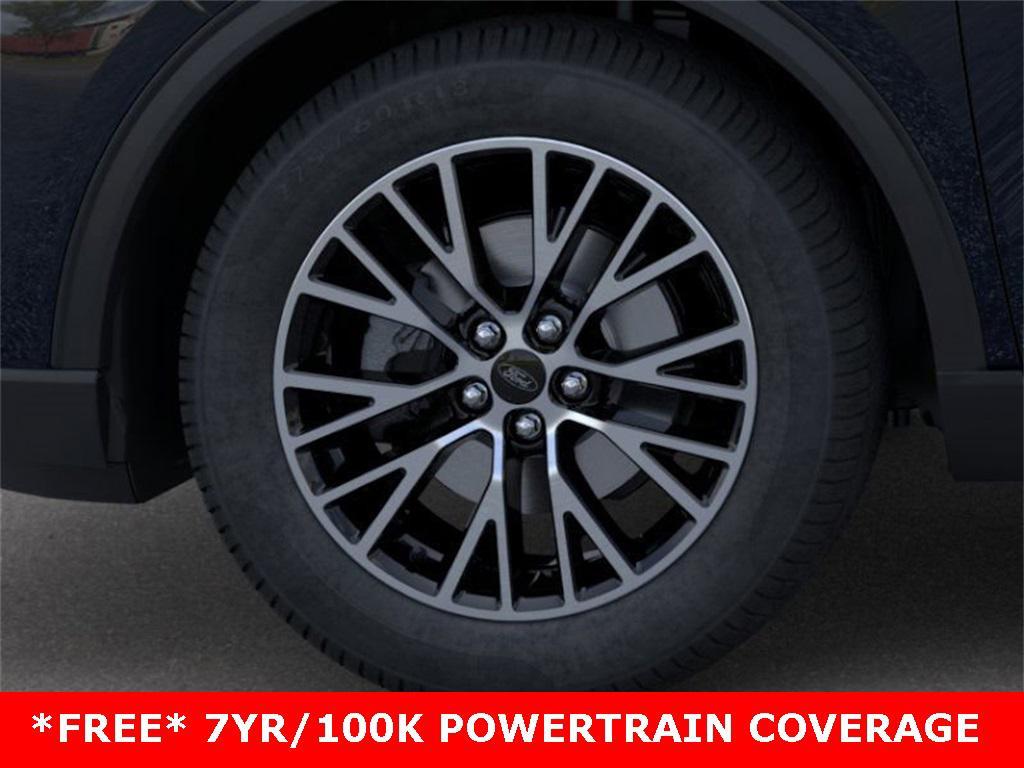 new 2025 Ford Escape PHEV car, priced at $28,669