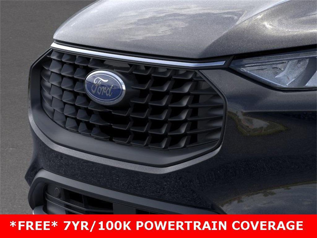 new 2025 Ford Escape PHEV car, priced at $28,669