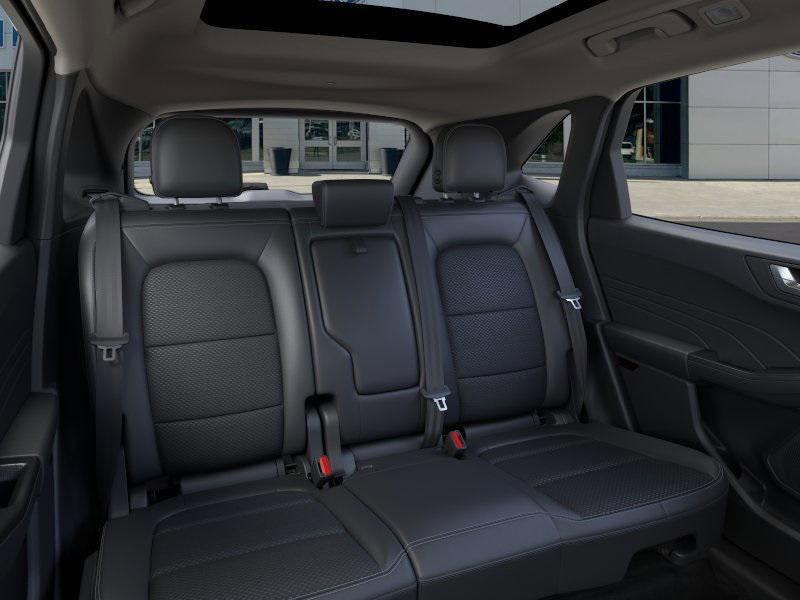 new 2025 Ford Escape PHEV car, priced at $31,169