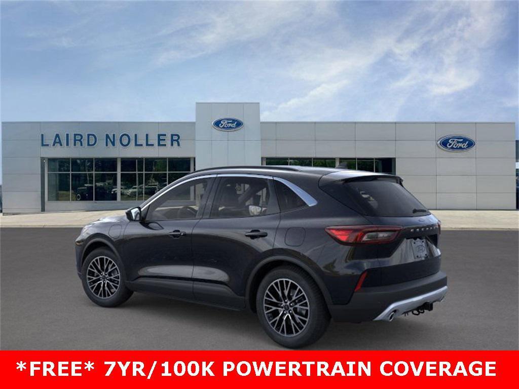 new 2025 Ford Escape PHEV car, priced at $28,669