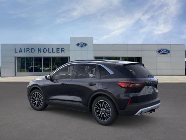 new 2025 Ford Escape PHEV car, priced at $37,266