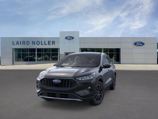 new 2025 Ford Escape PHEV car, priced at $37,266