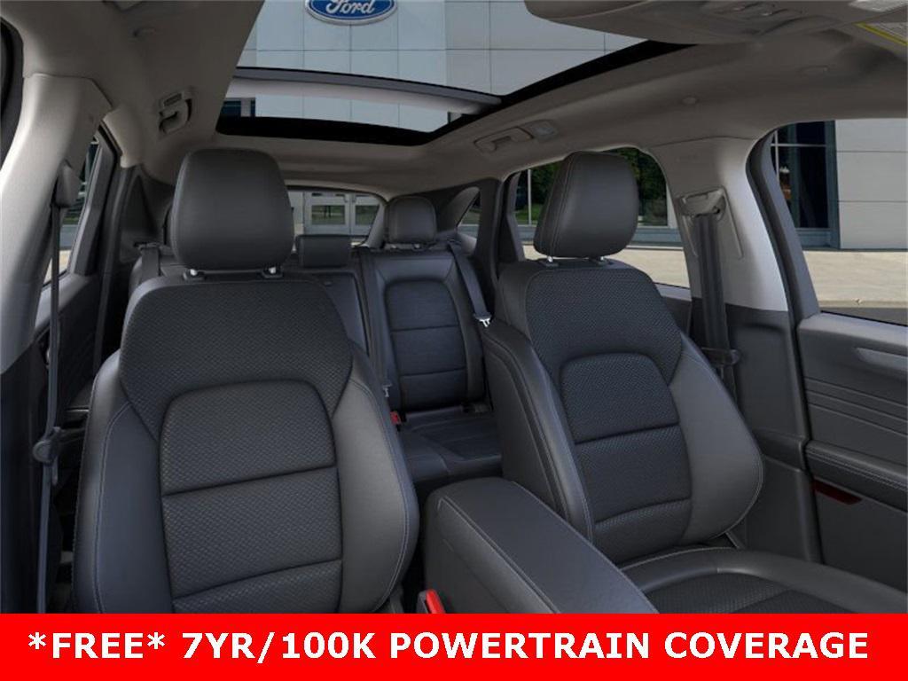 new 2025 Ford Escape PHEV car, priced at $28,669