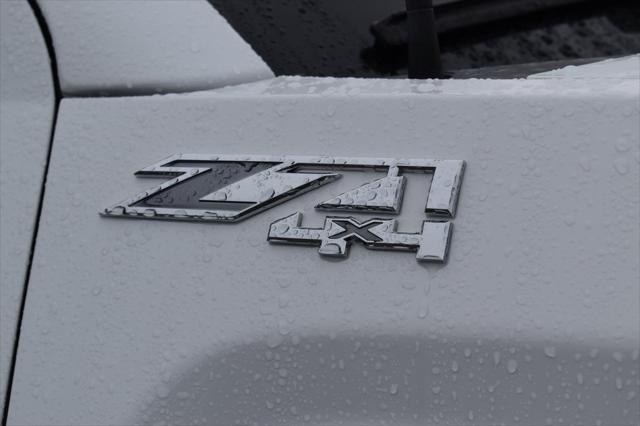 used 2018 GMC Sierra 1500 car, priced at $32,697
