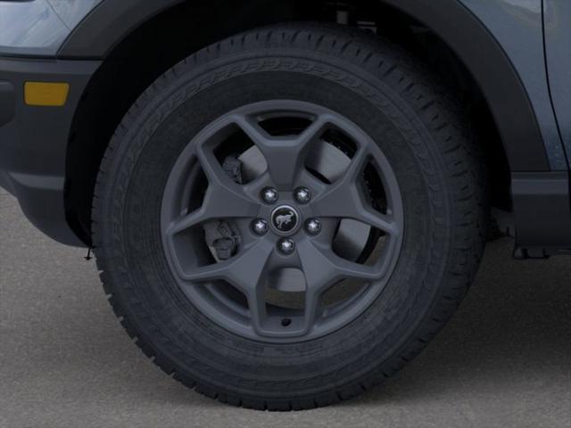 new 2024 Ford Bronco Sport car, priced at $29,249