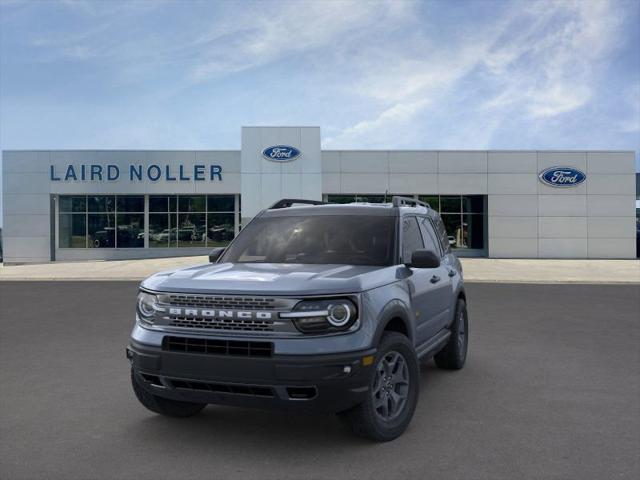 new 2024 Ford Bronco Sport car, priced at $29,249