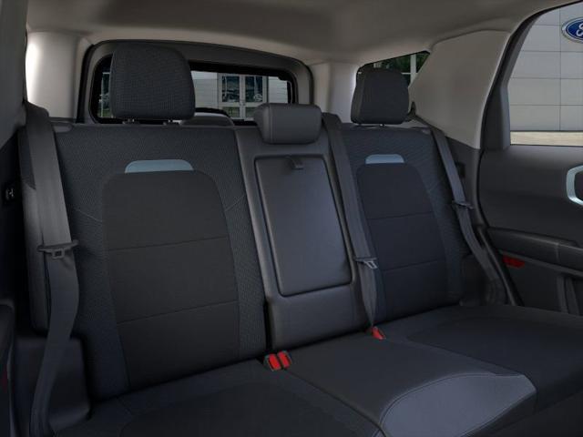 new 2024 Ford Bronco Sport car, priced at $29,249
