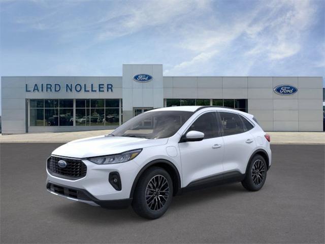 new 2025 Ford Escape PHEV car, priced at $28,501