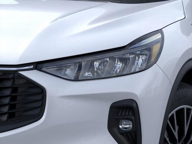 new 2025 Ford Escape PHEV car, priced at $28,501