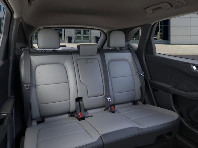 new 2025 Ford Escape PHEV car, priced at $28,501
