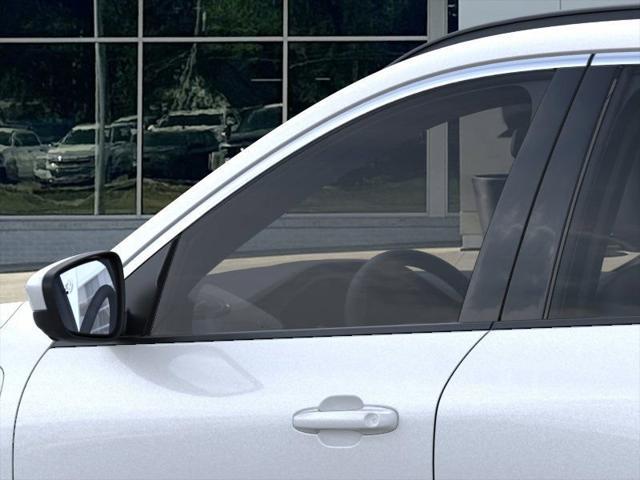 new 2025 Ford Escape PHEV car, priced at $28,501