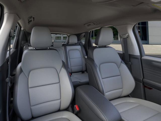 new 2025 Ford Escape PHEV car, priced at $28,501