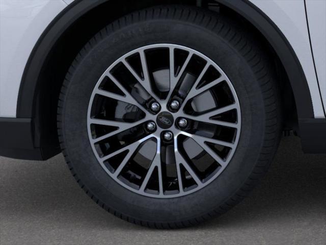 new 2025 Ford Escape PHEV car, priced at $28,501
