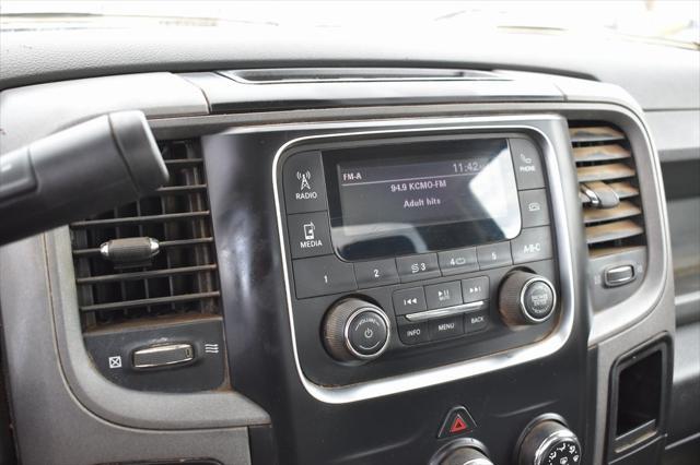 used 2018 Ram 3500 car, priced at $29,999
