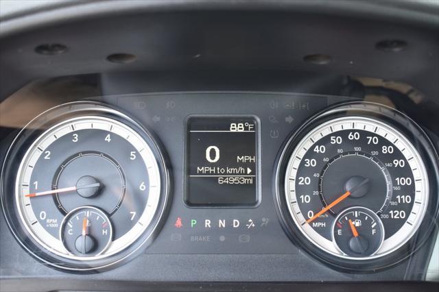 used 2018 Ram 3500 car, priced at $29,999