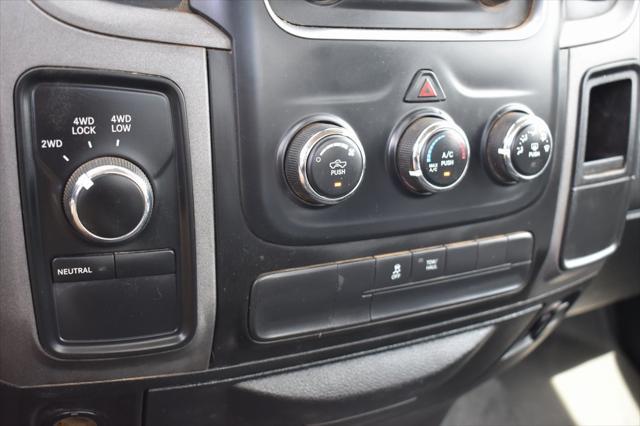 used 2018 Ram 3500 car, priced at $29,999