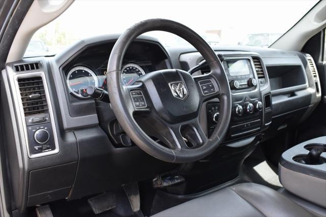 used 2018 Ram 3500 car, priced at $29,999