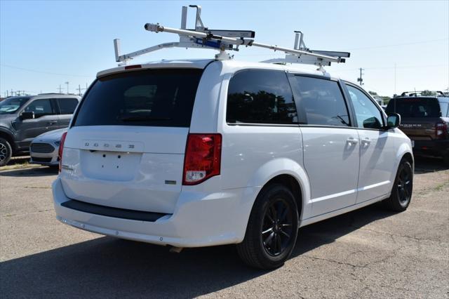 used 2019 Dodge Grand Caravan car, priced at $21,899