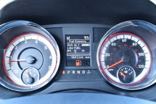 used 2019 Dodge Grand Caravan car, priced at $21,899