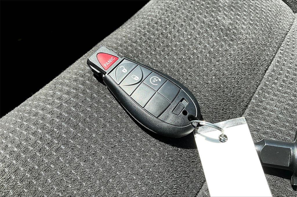 used 2019 Dodge Grand Caravan car, priced at $17,116