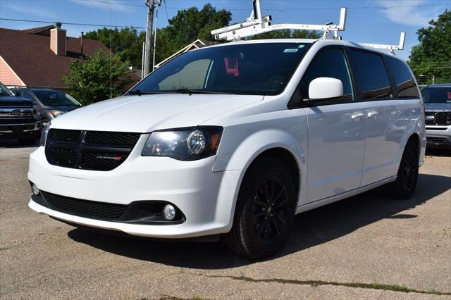 used 2019 Dodge Grand Caravan car, priced at $21,899
