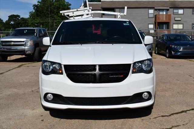 used 2019 Dodge Grand Caravan car, priced at $21,899